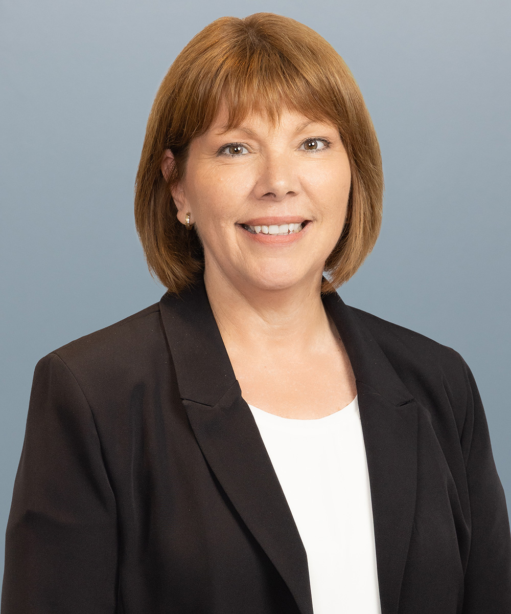 Sylvie Roy